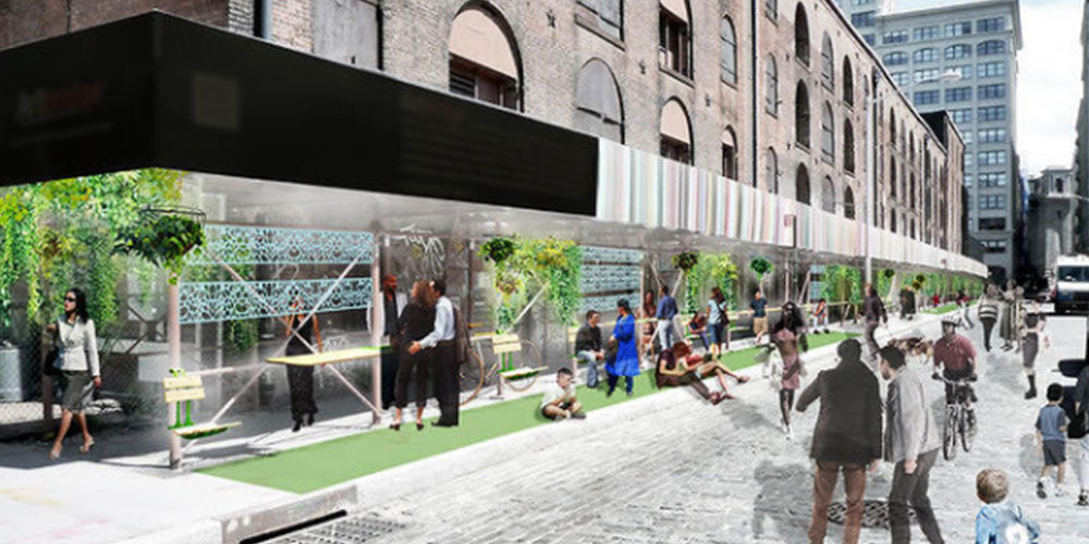 Really Interesting Awards