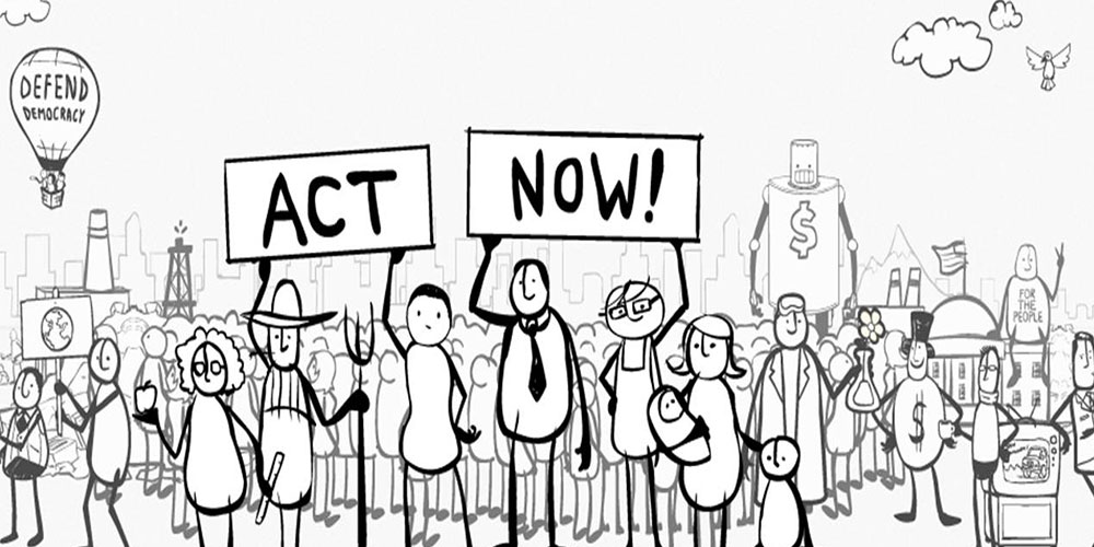 The Story of Stuff and the New Year