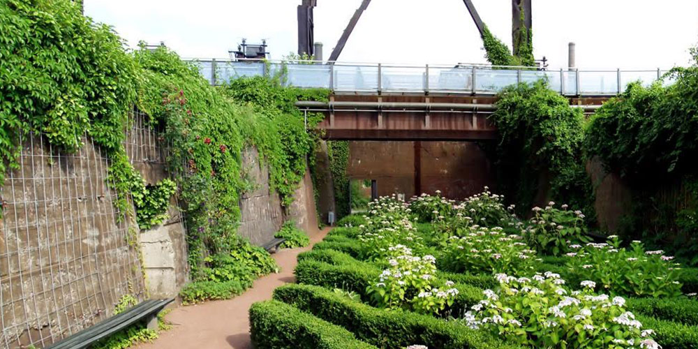 Landscape Architecture: The Profession